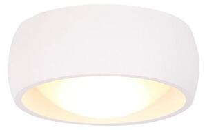 MAXLIGHT C0135 - LED Kúpeľňové stropné svietidlo KODAK LED/8W/230V IP44 biela