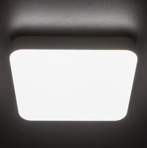 Kanlux 37297- LED Technické stropné svietidlo IPER LED/35W/230V IK10 IP65 hranatý biela