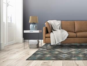 Koberec kusový Carpet Decor HARPUT LAGOON