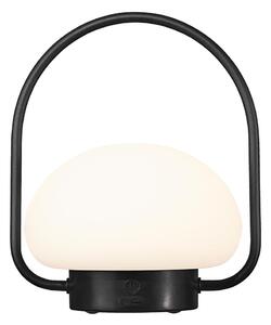 Nordlux - LED stmievateľná prenosná vonkajšia lampa SPONGE LED/4,8W/3,7V IP65