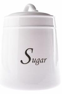 Keramická dóza na cukor Sugar, 4 120 ml