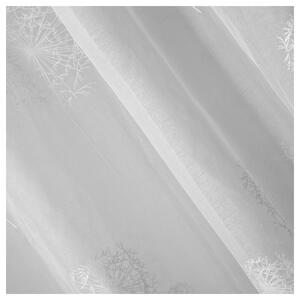 Záclona SABINE biela, 140x250 cm