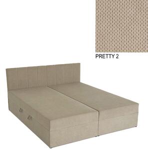 RIKO DUO Varianta: Pretty 2