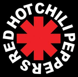 Plagát Pyramid PP31764 Red Hot Chili Peppers / 91,4 x 61 cm / čierny