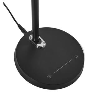 LED Stmievateľná dotyková stolná lampa MMOODS LED/230V