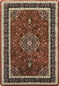 Orientálny kusový koberec 200x300 CAMBRIA 4 - hnedý