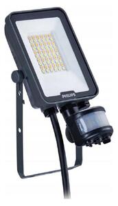 Philips-LED Reflektor so senzorom LEDINAIRE ALL-IN LED/20W/230V 3000/4000/6500K IP65