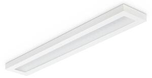 Philips - LED stropné svietidlo LEDINAIRE ALL-IN LED/28/33W/230V 120x20 cm UGR<25
