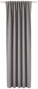 HOTOVÝ ZÁVES, nepriehľadné, 140/245 cm Dieter Knoll - Záclony & závesy