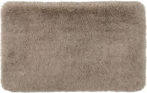 Plyšový koberec COMFIT - TOUPE - 60x120 cm