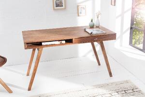 Stôl Retro 120cm Sheesham
