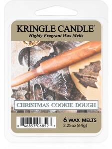 Kringle Candle Christmas Cookie Dough vosk do aromalampy 64 g