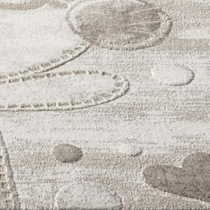 Detský koberec Mara 720 krémový / béžový