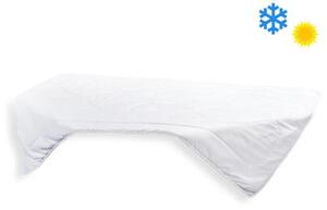 Brotex paplón Luxus Plus 140x200cm celoročný 1000g