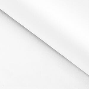 Metráž Obrusovina Laura teflón š. 320 cm - Biela