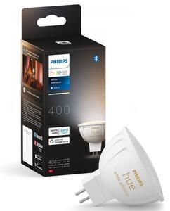 Philips LED Stmievateľná žiarovka Philips Hue WA GU5,3/MR16/5,1W/12V 2200-6500K P5826 + záruka 5 rokov zadarmo