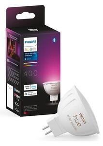 Philips Hue WACA LED žiarovka 6.3W GU5.3 MR16 12V 400lm 2200K-6500K RGB IP20 8719514491403 + záruka 3 roky zadarmo