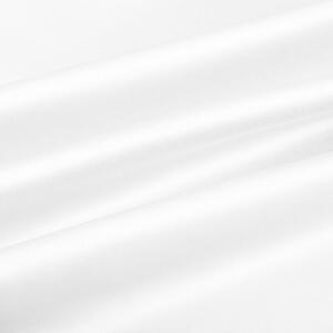 Metráž Obrusovina Laura teflón š. 320 cm - Biela