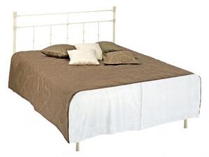 IRON-ART AMALFI kanape - nežná kovová posteľ, kov