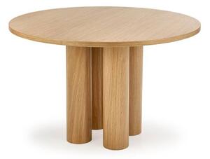 Jedálenský stôl ILIFONTI 2 dub