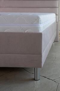 Tropico TROPICO BOX VARIANT - čalúnená posteľ 100 x 200 cm