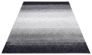 Hanse Home Collection koberce Kusový koberec Bila 105855 Masal Grey Black - 60x90 cm