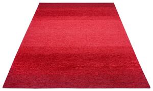 Hanse Home Collection koberce Kusový koberec Bila 105856 Masal Red - 75x150 cm