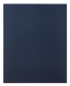Comad Doska pod umývadlo Elegance 60 cm modrá