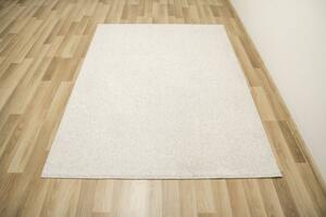 Metrážny koberec Sphinx-special 174 strieborný / sivý