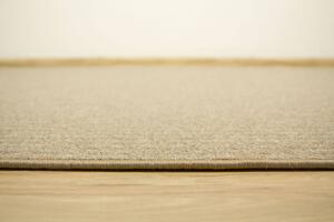 Metrážny koberec Shetland 192 béžový