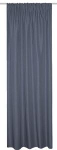 TERMOIZOLAČNÝ ZÁVES, nepriehľadné, 135/245 cm - Záclony & závesy