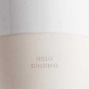 ME TIME Hrnček "Hello Sunshine" 350 ml
