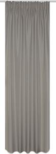 TERMOIZOLAČNÝ ZÁVES, nepriehľadné, 135/245 cm - Záclony & závesy