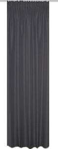 TERMOIZOLAČNÝ ZÁVES, nepriehľadné, 135/245 cm - Záclony & závesy
