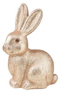 EASTER Zajac trblietavý 22 cm