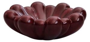101 Copenhagen Misa Bloom Tray Medio, maroon