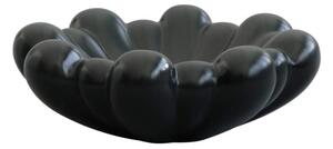 101 Copenhagen Misa Bloom Tray Medio, dark green