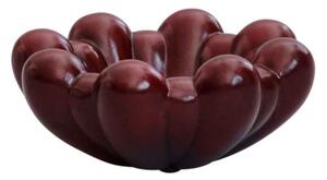 101 Copenhagen Misa Bloom Tray Mini, maroon