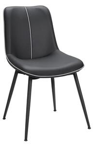 Jedálenská stolička LDC140B01