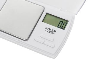 Presná váha Adler AD 3161