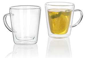 Ernesto® Termopoháre (pohár na čaj, 2 kusy) (100362241)