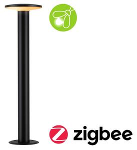 Paulmann Doska LED nastaviteľná lampa ZigBee laditeľná biela