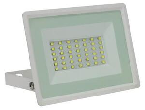 Wojnarowscy LED Vonkajší reflektor NOCTIS LUX 3 LED/30W/230V 3000K IP65 biela WJ0416 + záruka 3 roky zadarmo