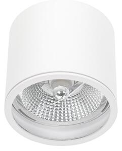 Wojnarowscy Kúpeľňové bodové svietidlo CHLOE AR111 1xGU10/50W/230V IP65 okrúhly biela WJ0398 + záruka 3 roky zadarmo