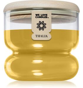 We Love Candles Thalia Orange Juice vonná sviečka 170 g