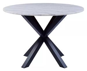 Jedálenský stôl Heaven – 76 × 110 × 110 cm ACTONA