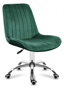 Kancelárska stolička Mark Adler - Future 3.5 Green