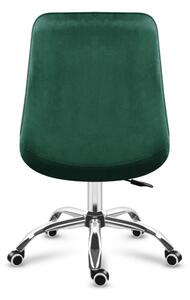 Kancelárska stolička Mark Adler - Future 3.5 Green