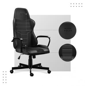 Kancelárska stolička Mark Adler - Boss 4.2 Black