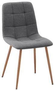 STOLIČKA, 45/87/55 cm Stylife - Stoličky